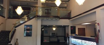 Portland Suites Airport East