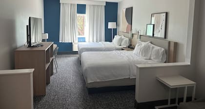 Spark by Hilton Round Rock