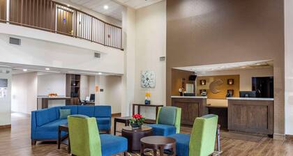 Comfort Suites South Park