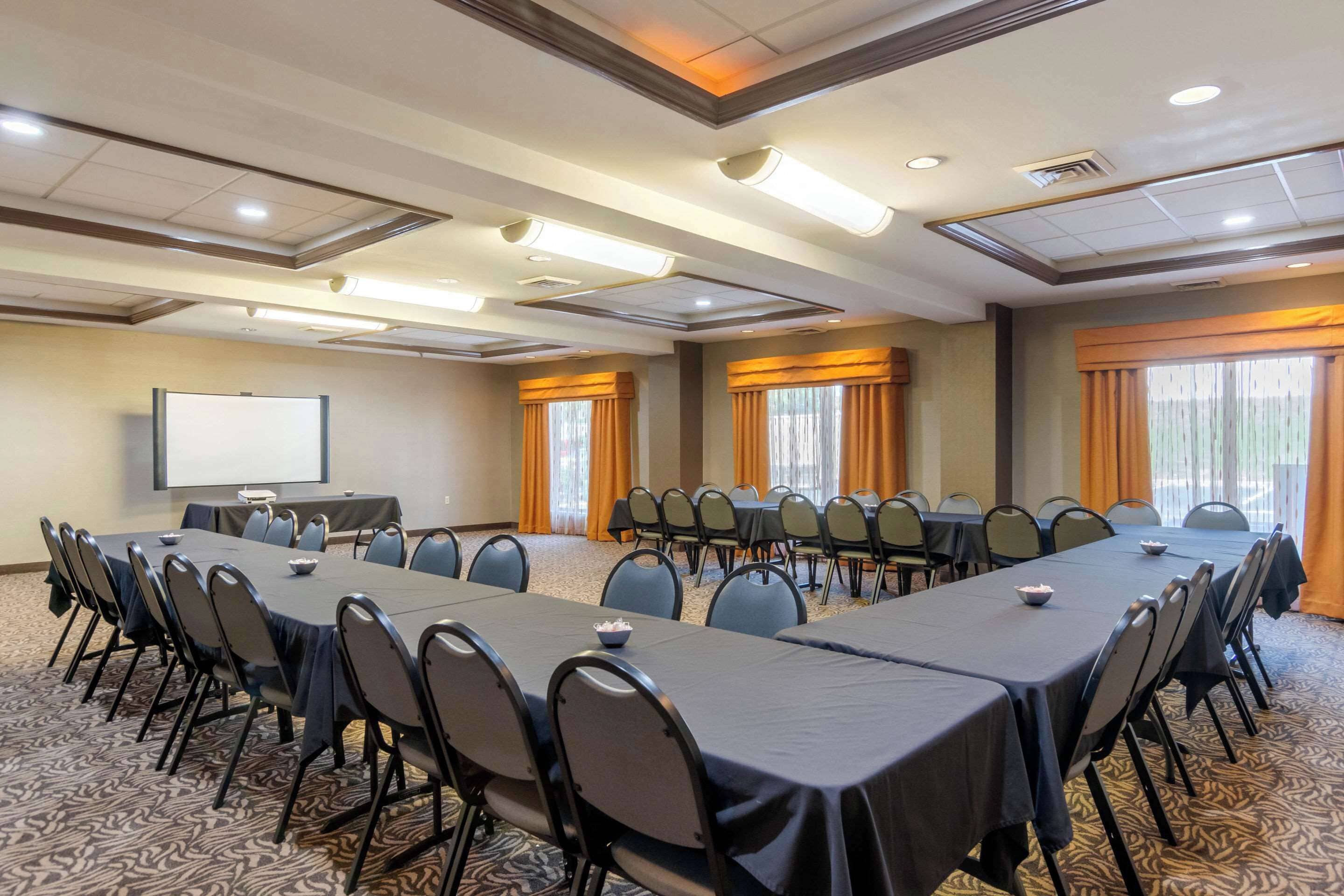 Sala de reunião