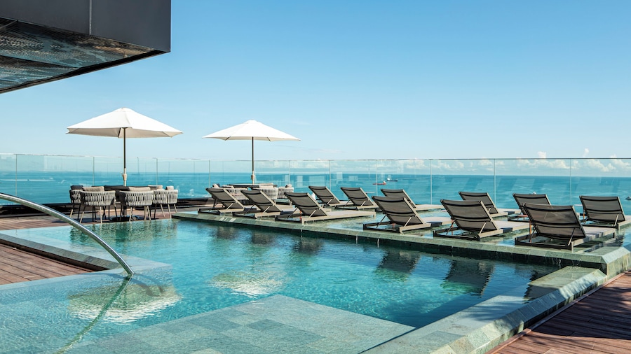 Hotel Gran Marquise