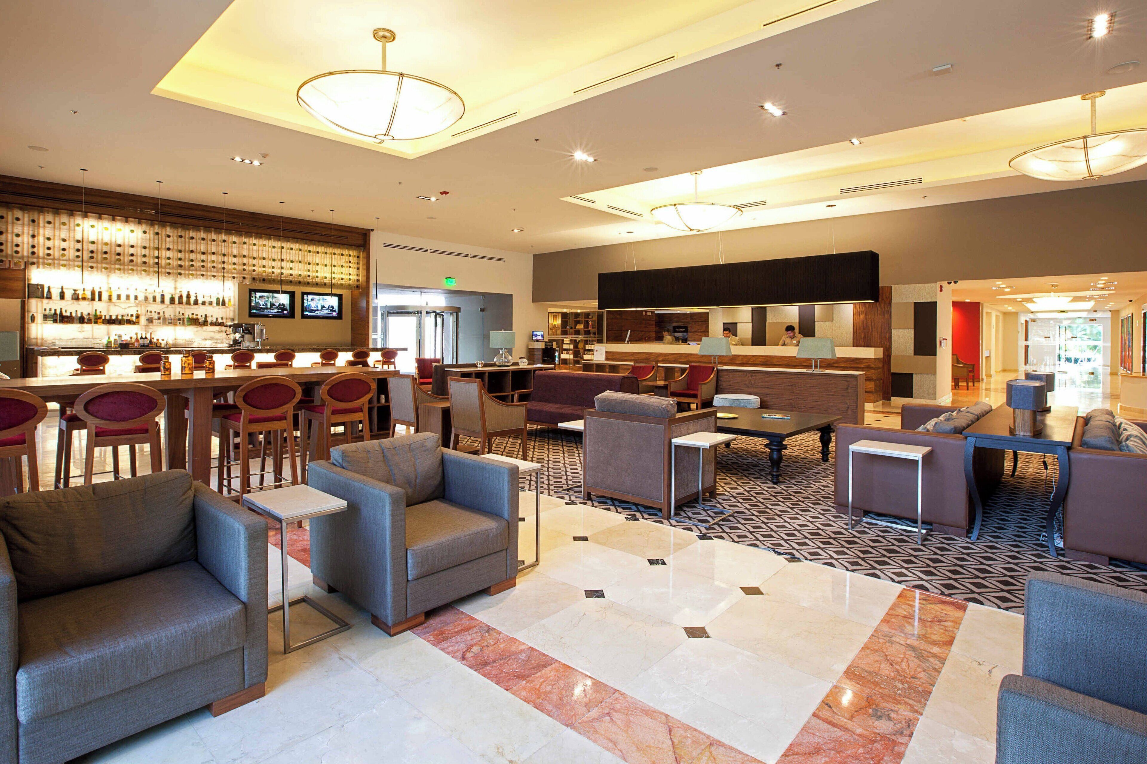 Photo - Villahermosa Marriott Hotel
