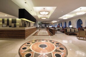 الردهة