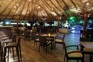 Meeting facility - Villahermosa Marriott Hotel (Villahermosa)
