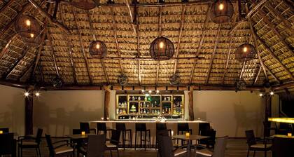 Villahermosa Marriott Hotel