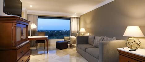 Junior Suite, 1 Bedroom