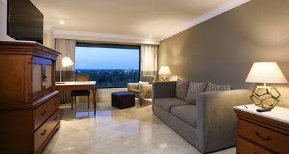 Villahermosa Marriott Hotel