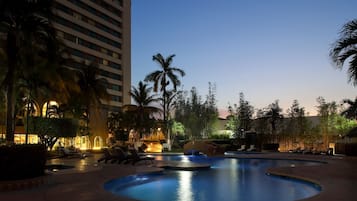 Jardín
