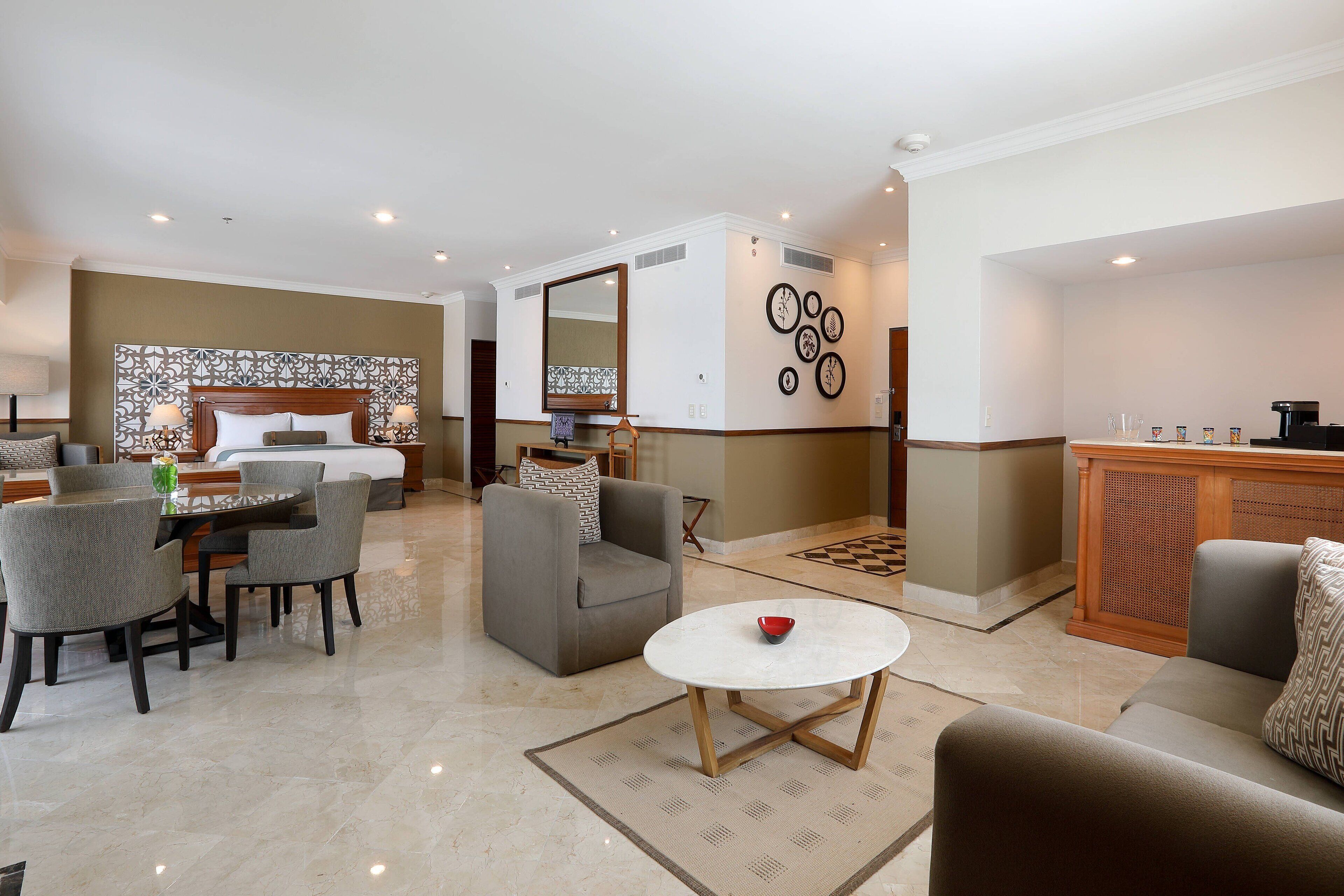 Foto - Villahermosa Marriott