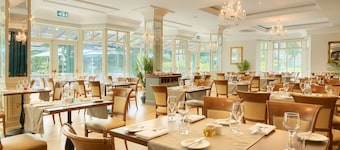 The Ardilaun Hotel