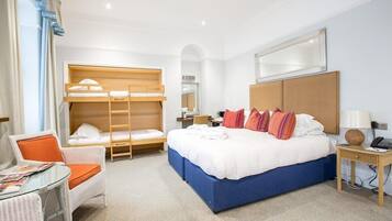 1 bedroom, premium bedding, in-room safe, WiFi