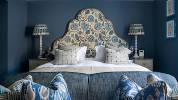 1 bedroom, premium bedding, in-room safe, WiFi