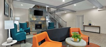 Comfort Inn & Suites Santee