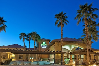 Holiday Inn Express & Suites Rancho Mirage - Palm Spgs Area by I