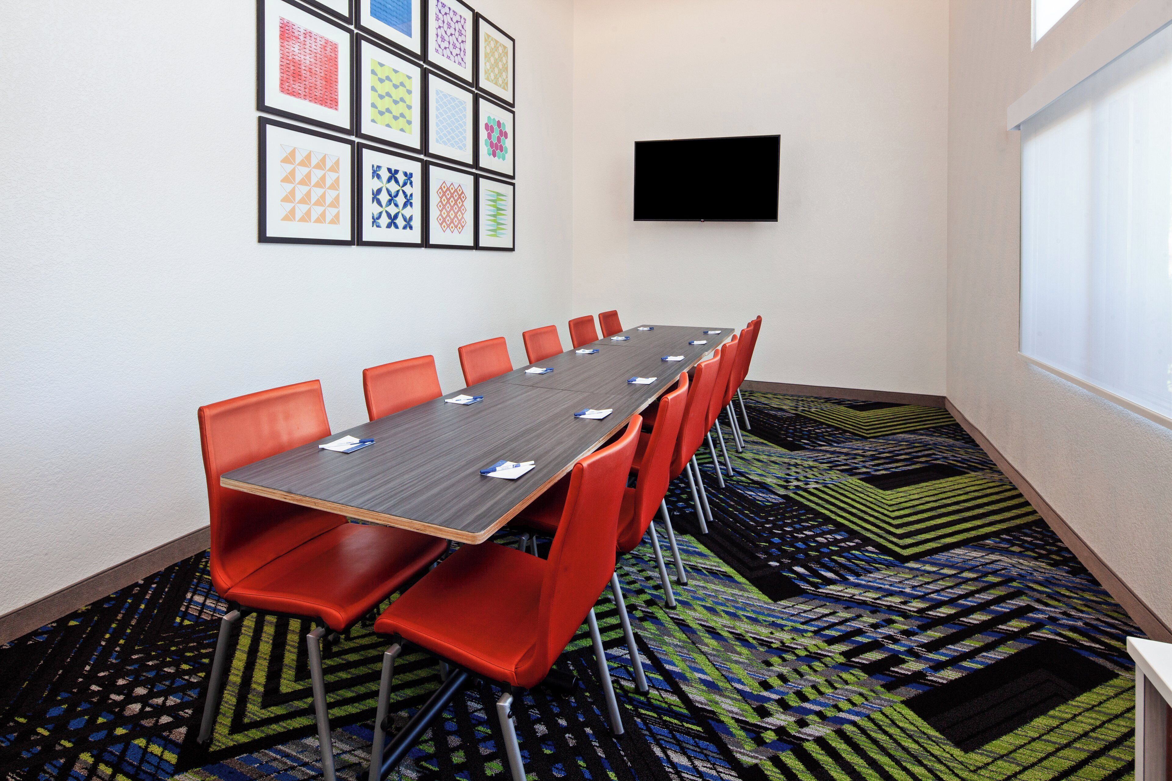 Foto - Holiday Inn Express & Suites Rancho Mirage