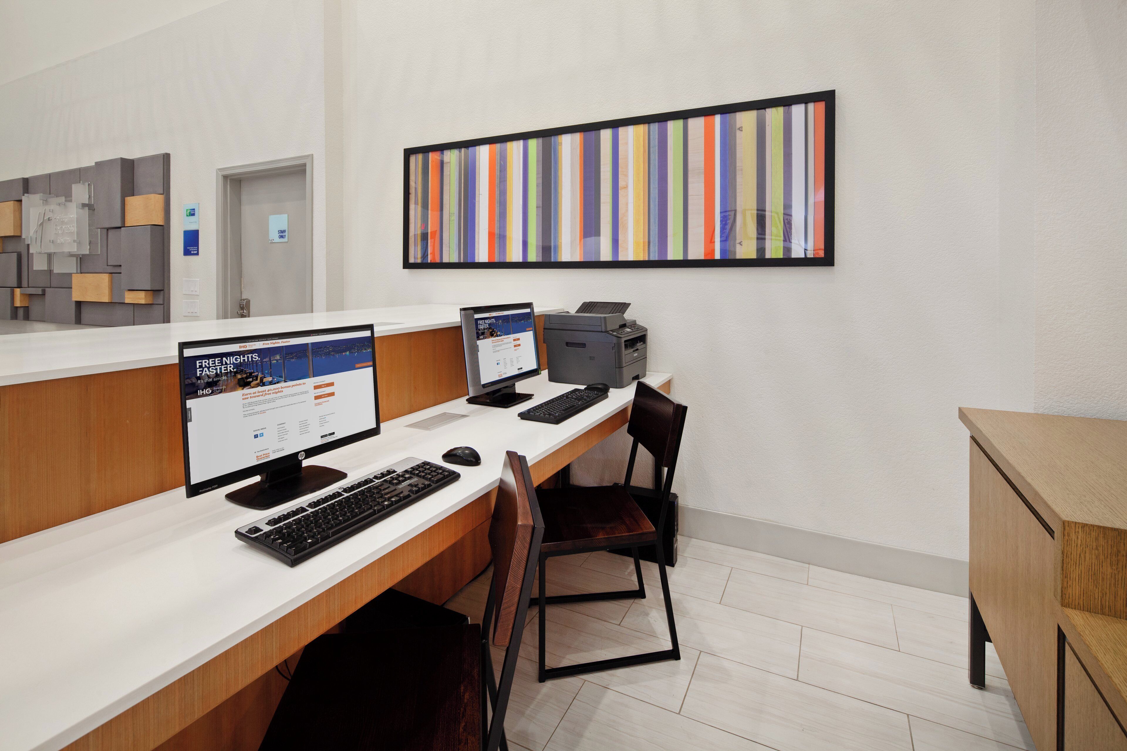 Foto - Holiday Inn Express & Suites Rancho Mirage