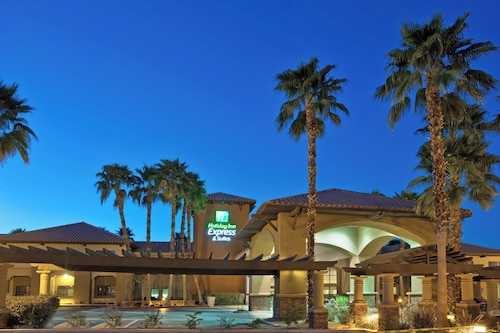 Holiday Inn Express & Suites Rancho Mirage - Palm Spgs Area by IHG