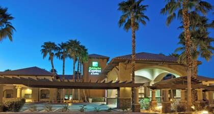 Holiday Inn Express & Suites Rancho Mirage - Palm Spgs Area by IHG