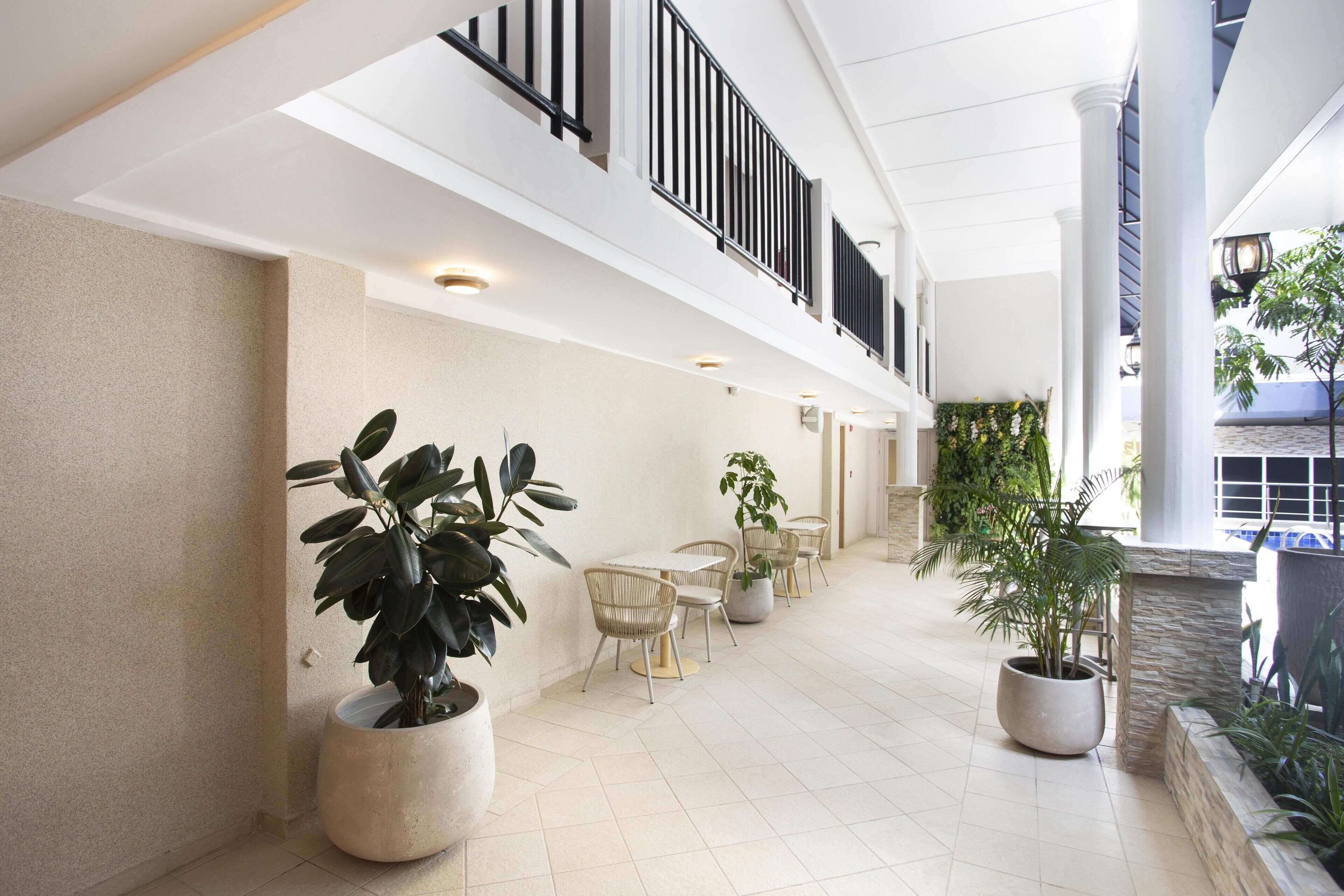 Servicio de la propiedad