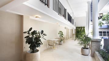 Servicio de la propiedad