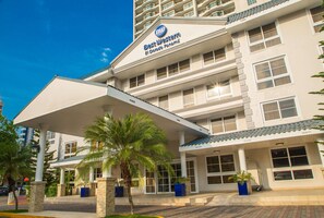Exterior - Best Western El Dorado Panama Hotel (Panama City)