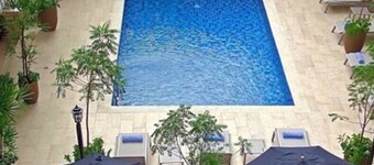 Best Western El Dorado Panama Hotel