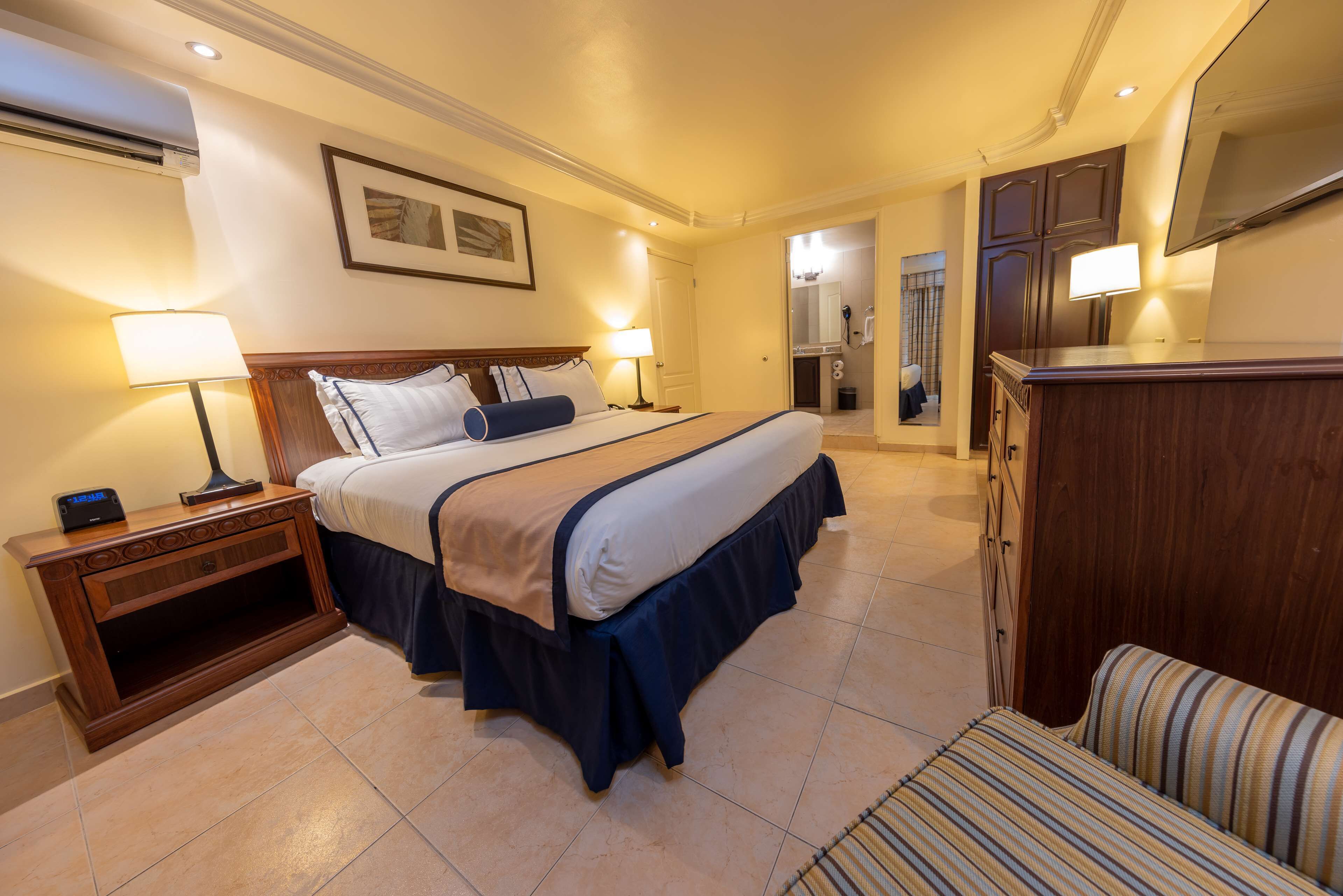 Best Western El Dorado Panama Hotel