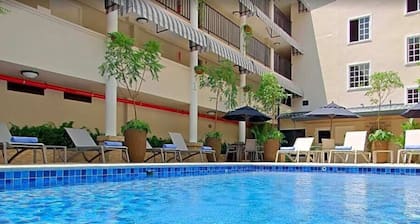 Best Western El Dorado Panama Hotel