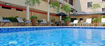 Best Western El Dorado Panama Hotel