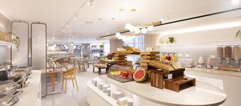 Best Western El Dorado Panama Hotel