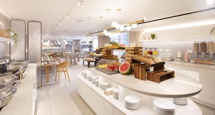 Best Western El Dorado Panama Hotel