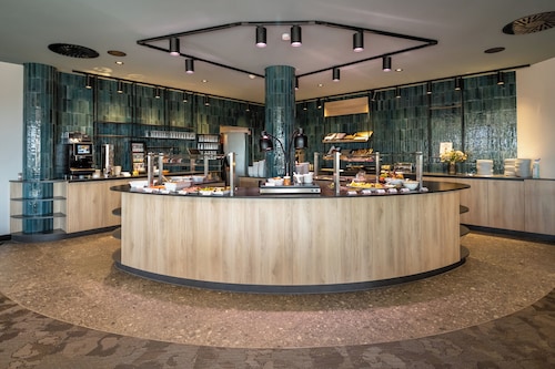Best Western Hotel Erfurt-Apfelstaedt
