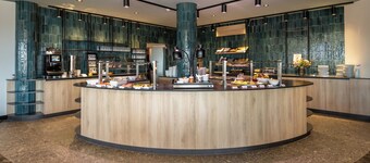 Best Western Hotel Erfurt-Apfelstaedt