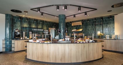 Best Western Hotel Erfurt-Apfelstaedt