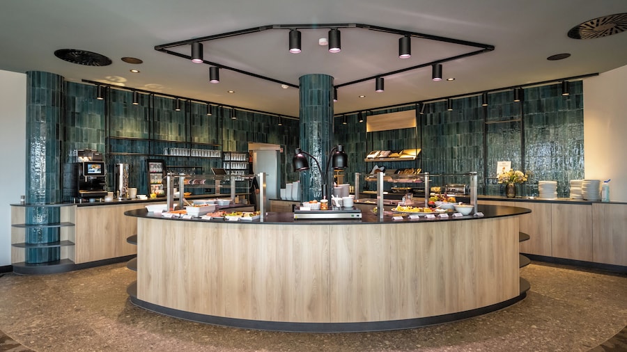 Best Western Hotel Erfurt-Apfelstaedt