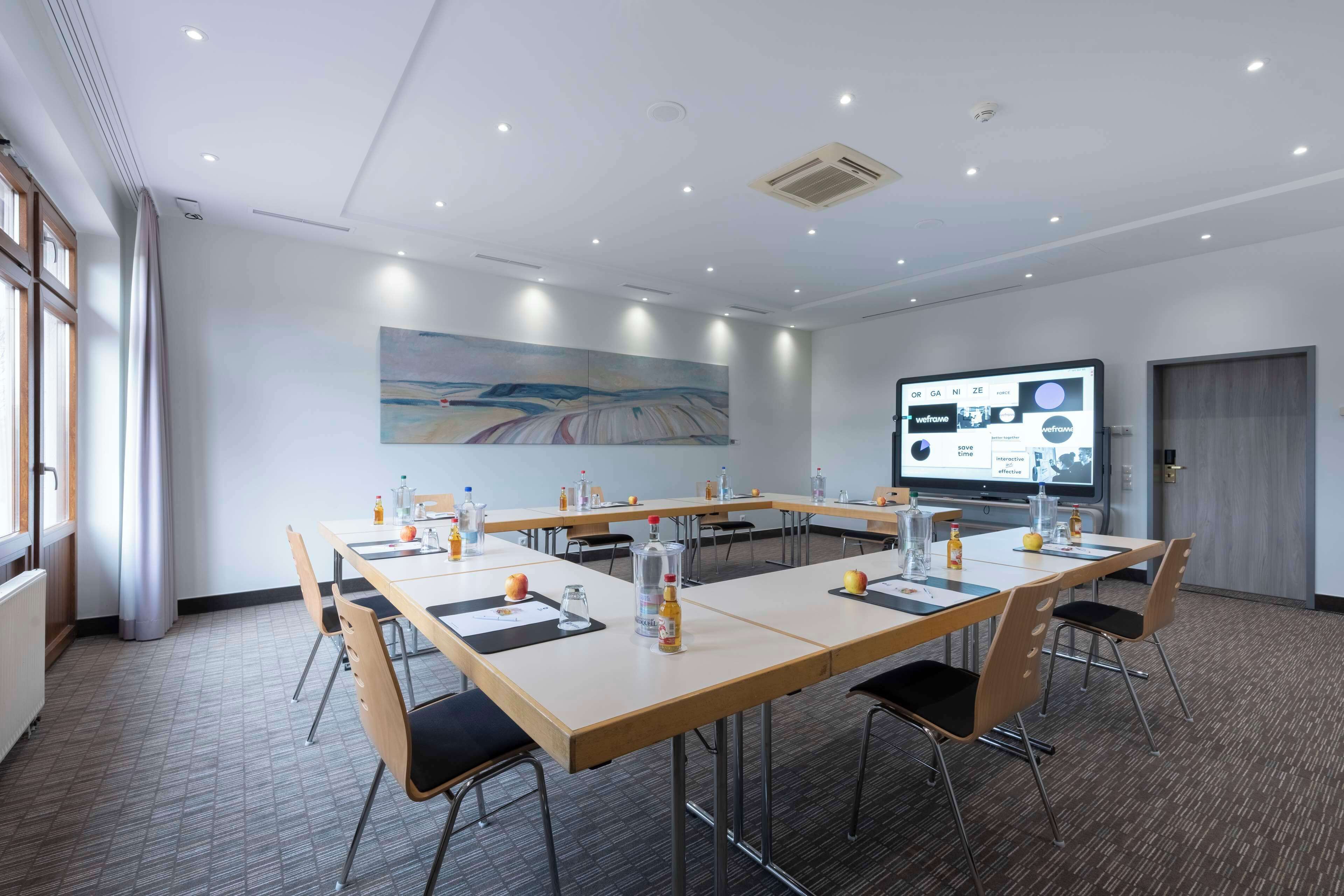 Foto - Best Western Erfurt-Apfelstädt