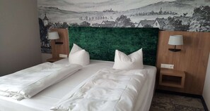 Suite, 1 Double Bed, Bathtub (Separate Living Room) | Room amenity