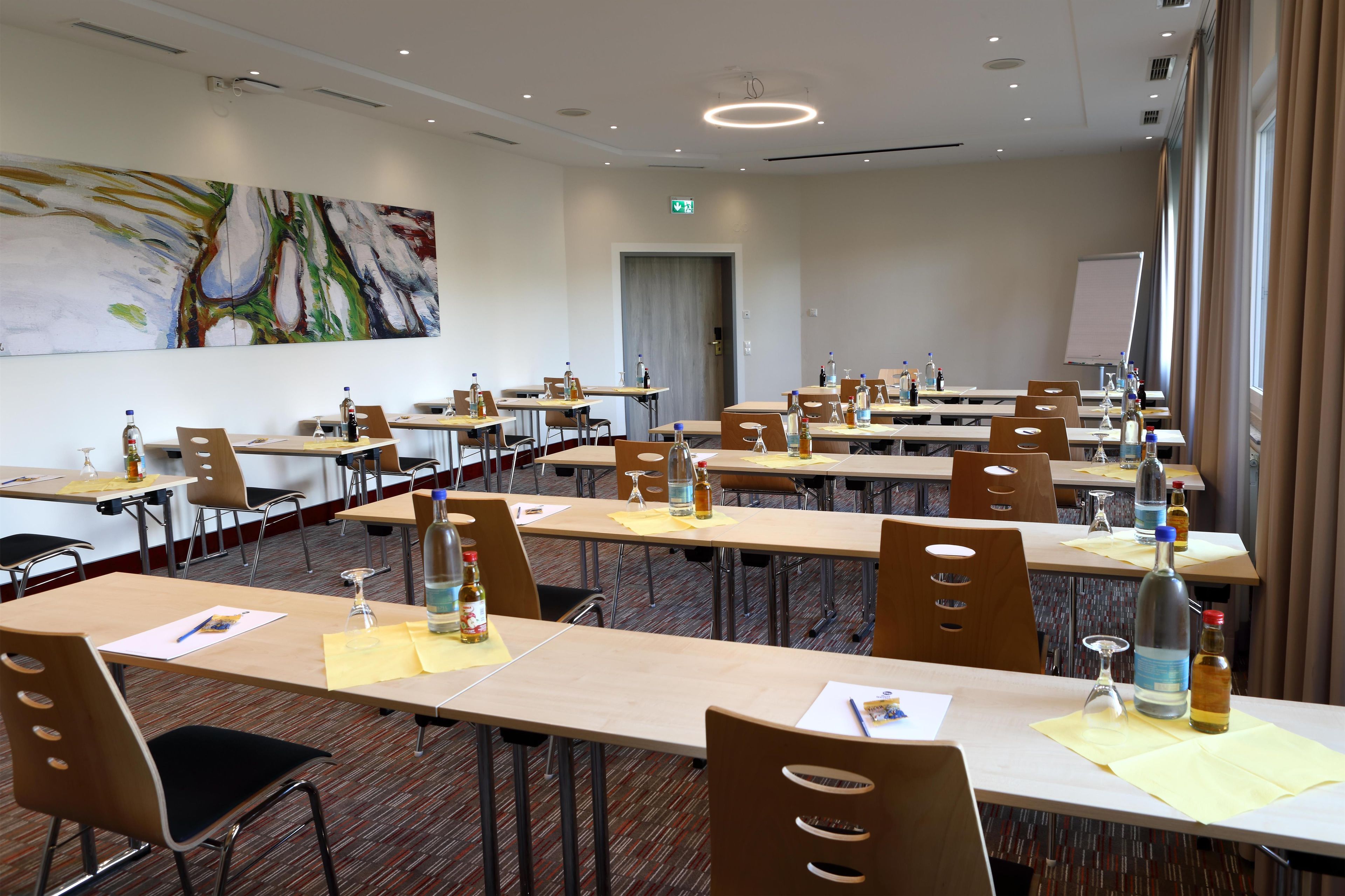 Salle de réunion