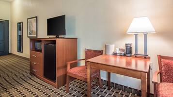 Room, 2 Queen Beds, Accessible, Non Smoking | Desk, iron/ironing board, cribs (surcharge), rollaway beds (surcharge)