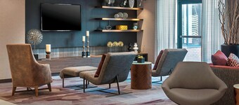 Courtyard Jersey City Newport