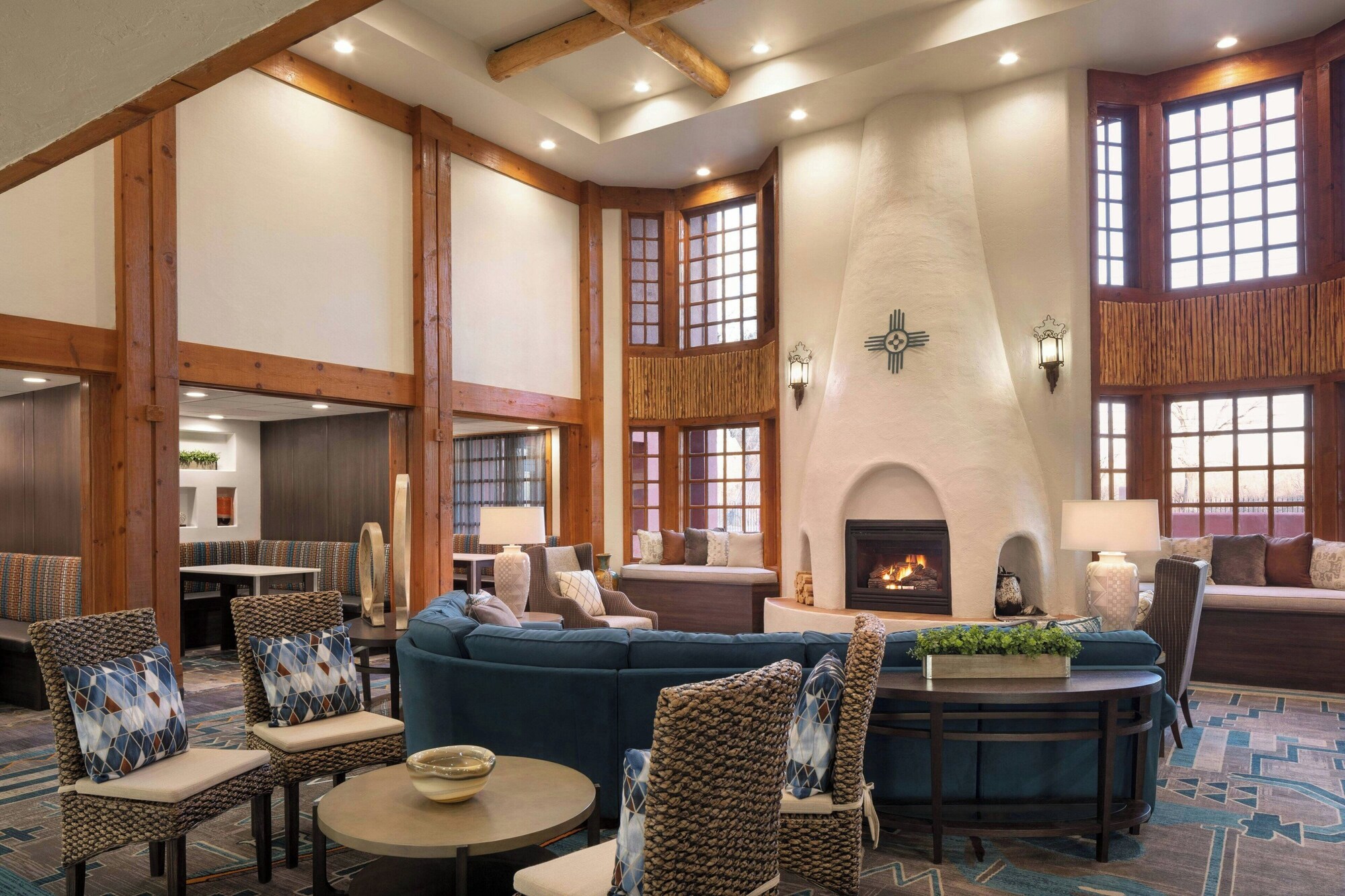 3 Star Hotels