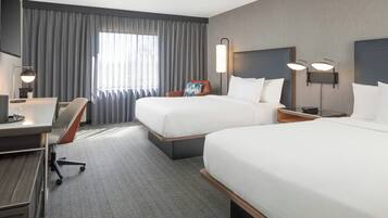 Decoración personalizada, muebles diferentes y escritorio