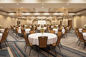 Meeting facility - Courtyard by Marriott Farmington (Farmington)