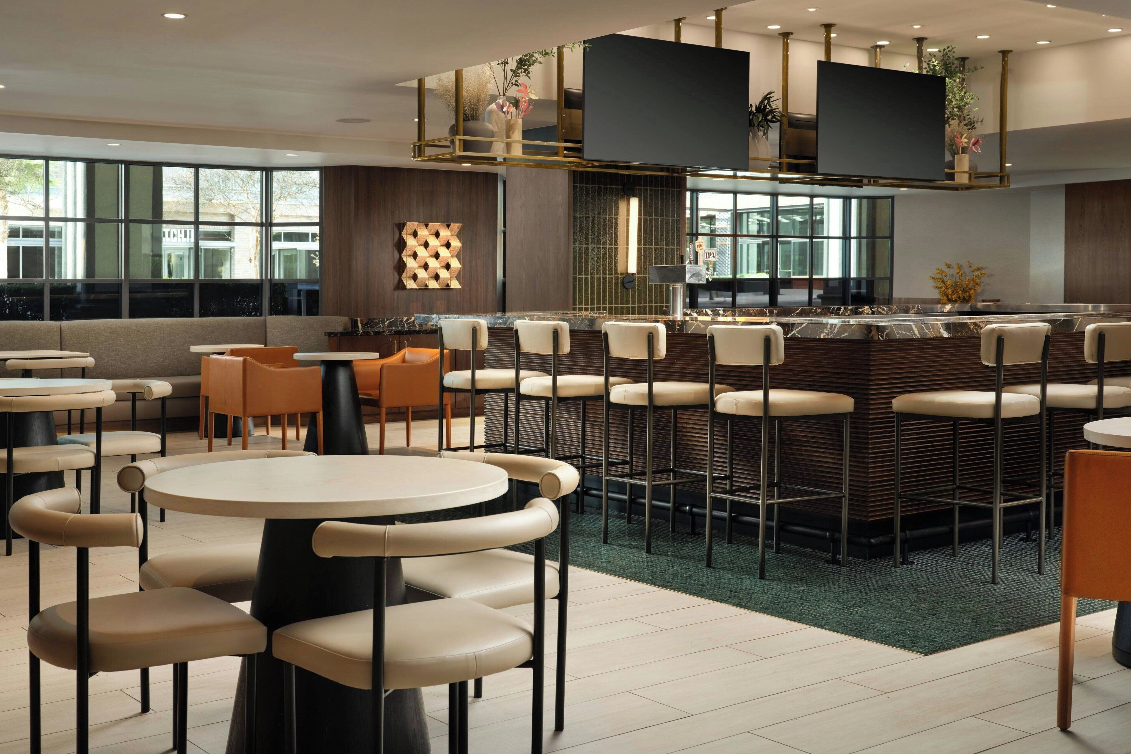 Foto - Courtyard by Marriott Los Angeles Pasadena Old Town
