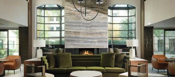 Courtyard by Marriott Pasadena/Old Town