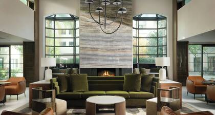 Courtyard by Marriott Pasadena/Old Town