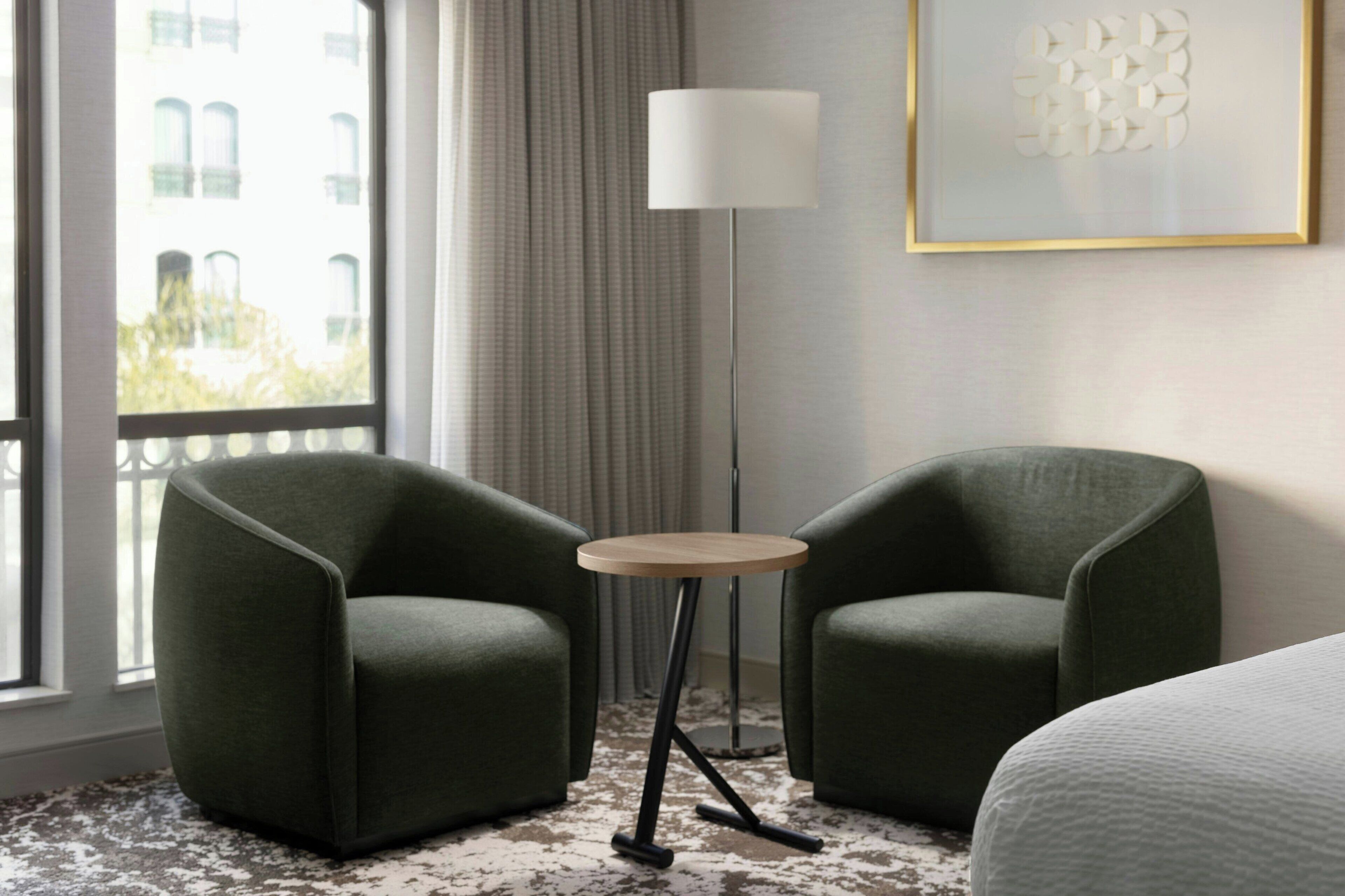 Foto - Courtyard by Marriott Los Angeles Pasadena Old Town