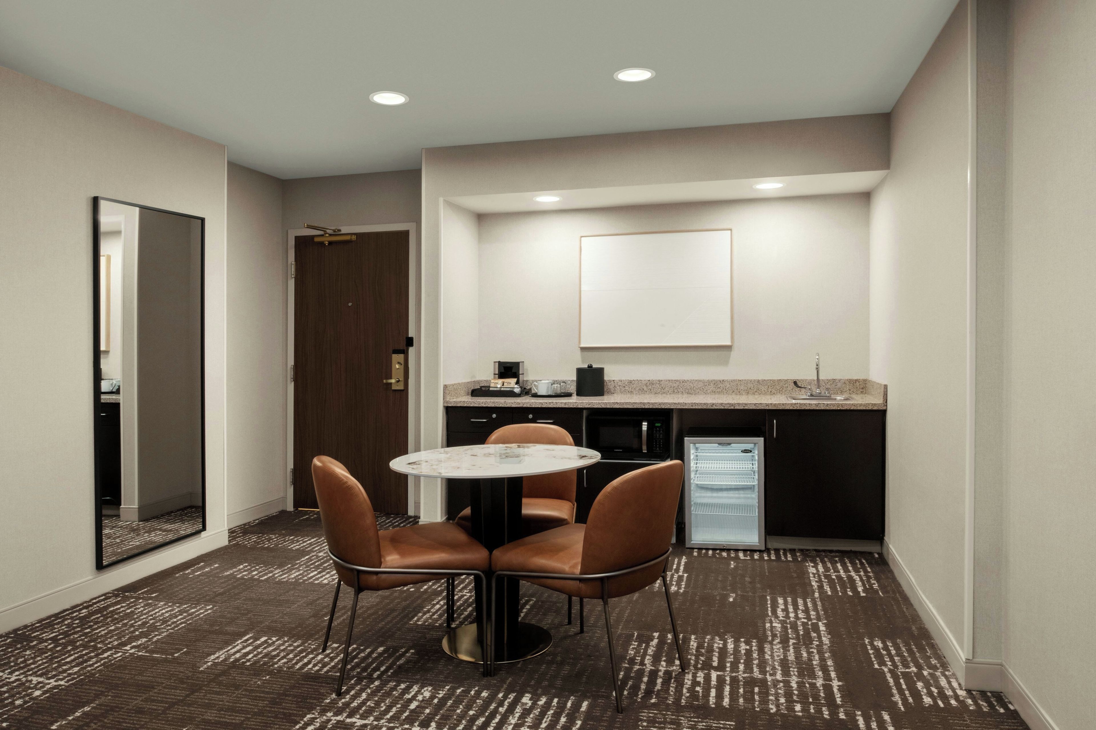 Foto - Courtyard by Marriott Pasadena/Old Town