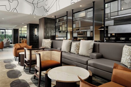 Courtyard by Marriott Pasadena/Old Town - view 3