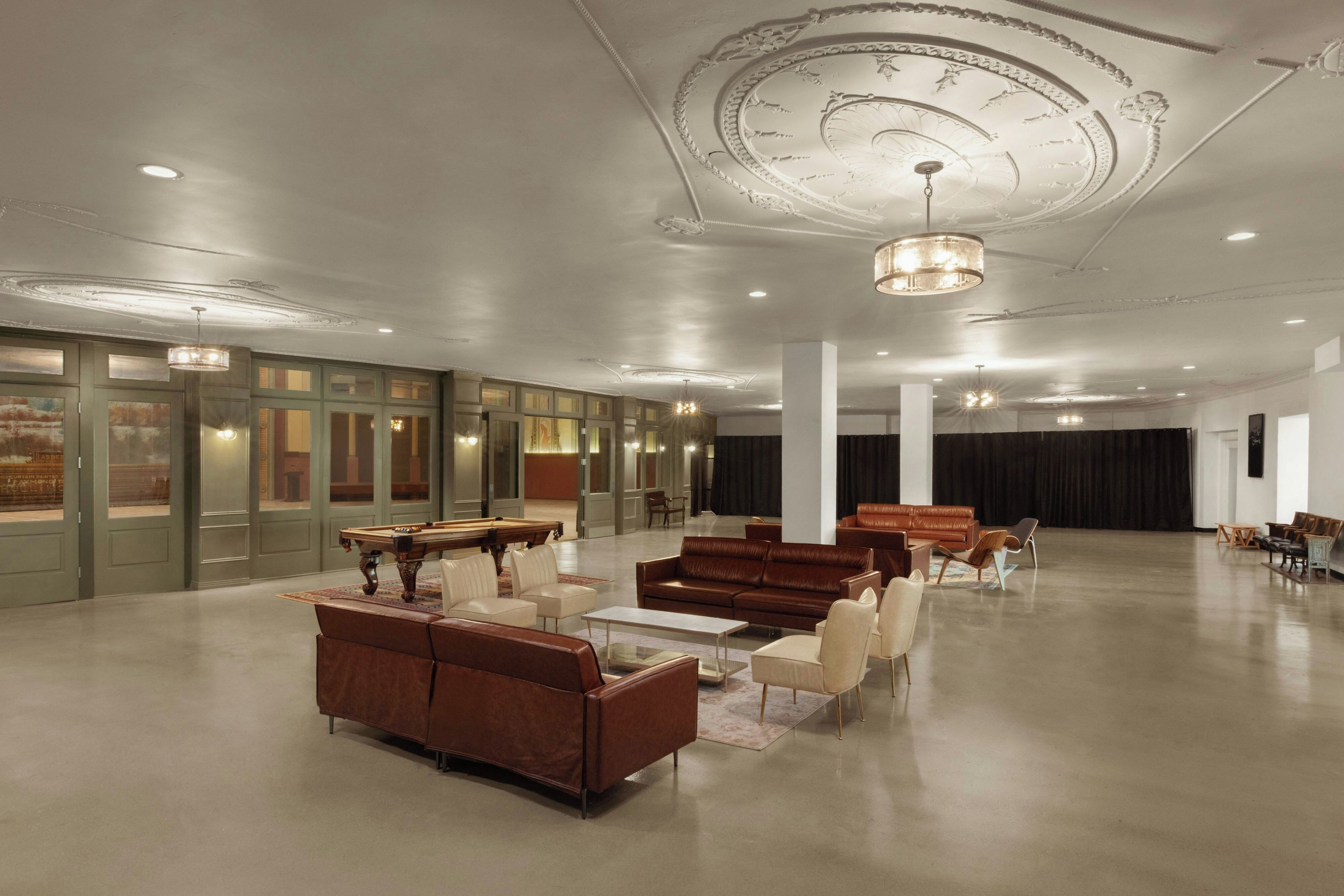 Foto - Courtyard by Marriott Pasadena/Old Town